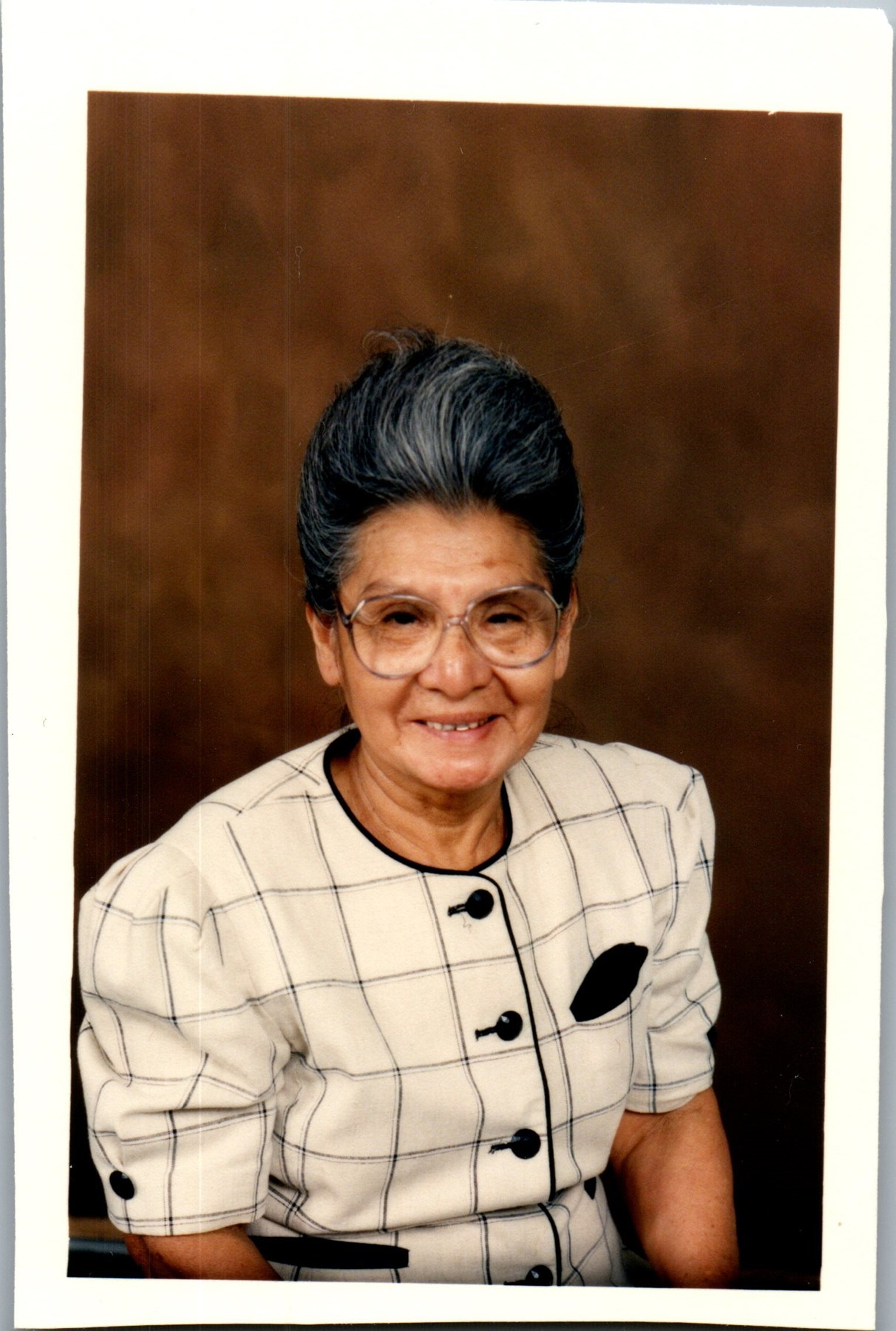 Obituary of Polinaria Ramirez-Martinez