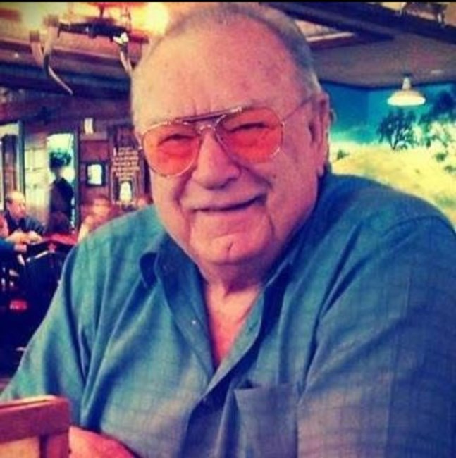 Obituary of Fred Jewel Tyson Jr.