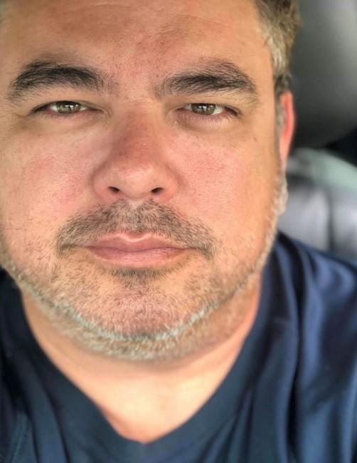 Avis de décès de Anthony Dean Sam