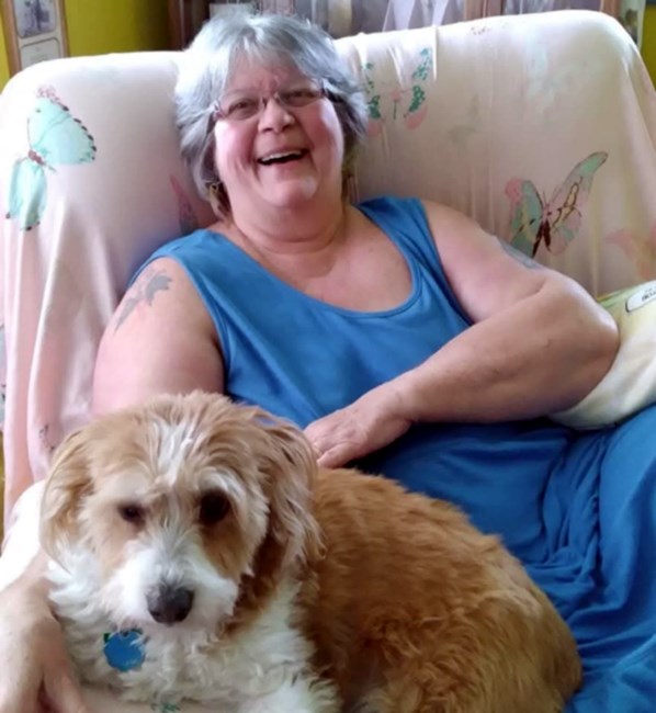 Obituary of Charlene A Kabat