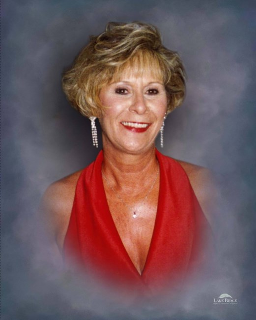 Obituary of Judy Bowman