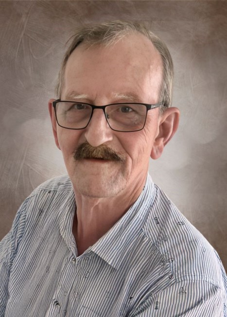 Avis de décès de M. Réal Gagnon