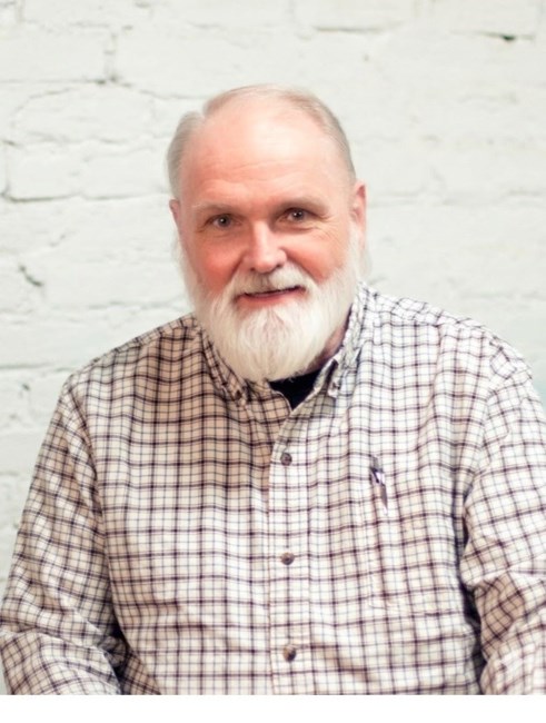 Obituary of Michael Stuart Dudley
