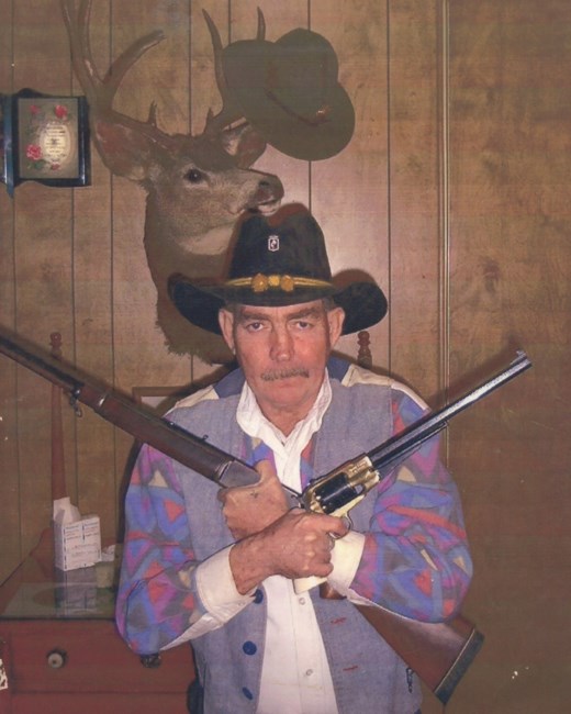 Obituary of Richard Allen Stafford