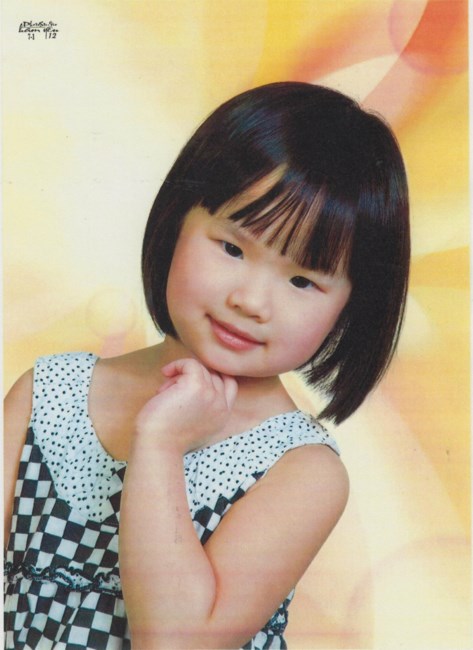 Obituary of Alison Hoang Nguyen