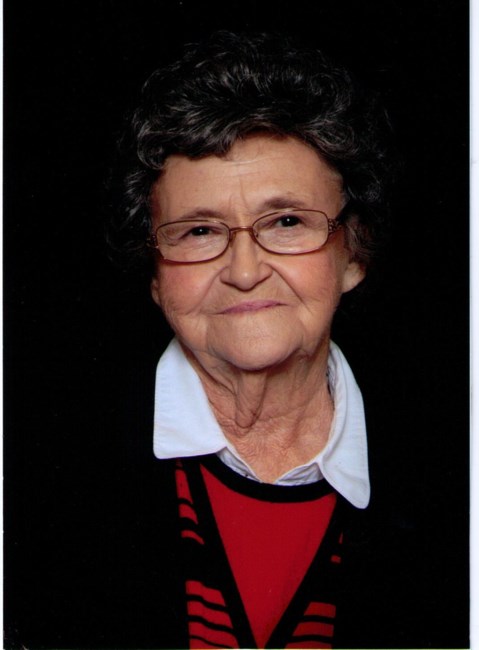 Obituary of Martha Jean Atkins