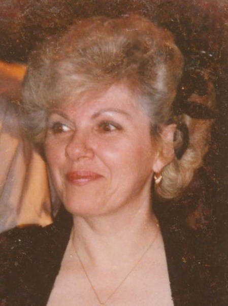 Obituary of Gail Colligan Fischler