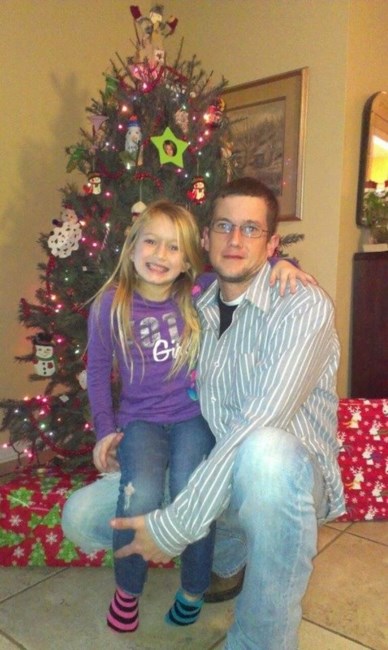 Obituary of Justin Matthew Carney