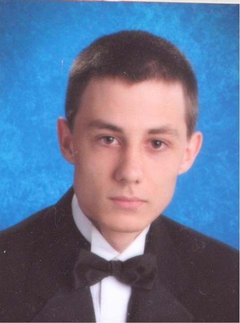 Obituary of Christopher James Prevette