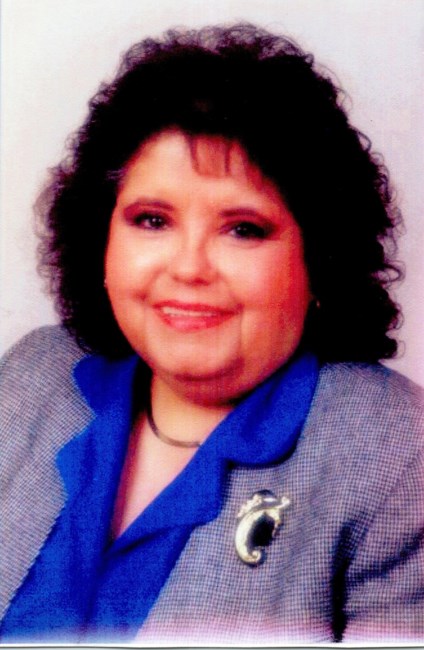 Obituary of Irene Yolanda Escobar