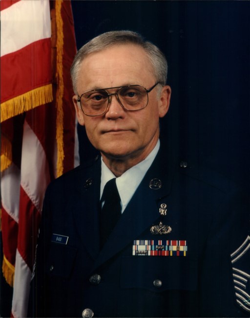 Obituary of Alfred Lewis Bass