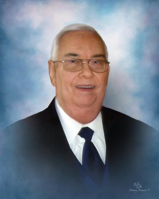 Obituary of Bert A. Davis