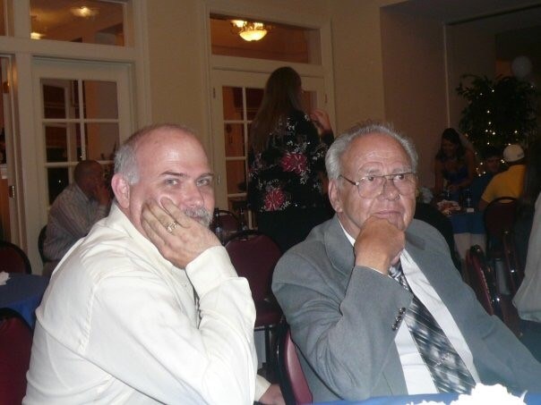 Obituary of Earl Raybon Shemwell