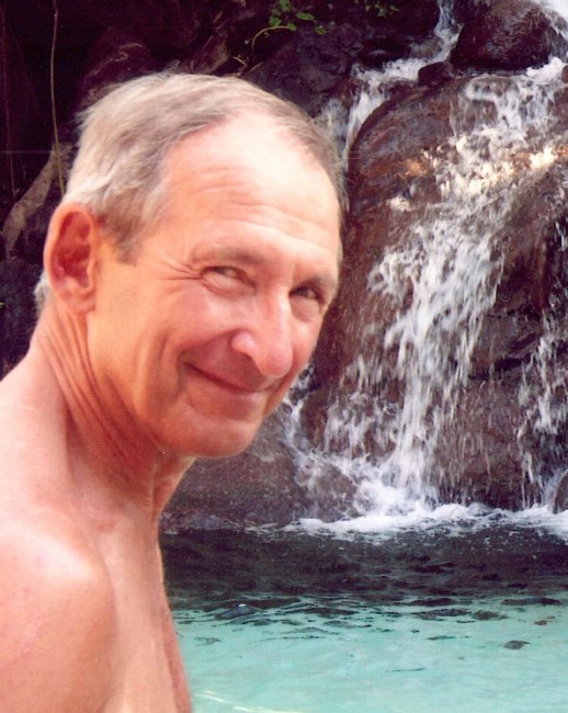 Obituary of Frederick Louis Maurer