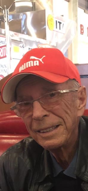 Obituary of George Robert Owens