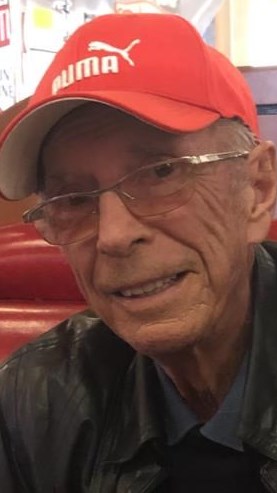 Obituary of George Robert Owens