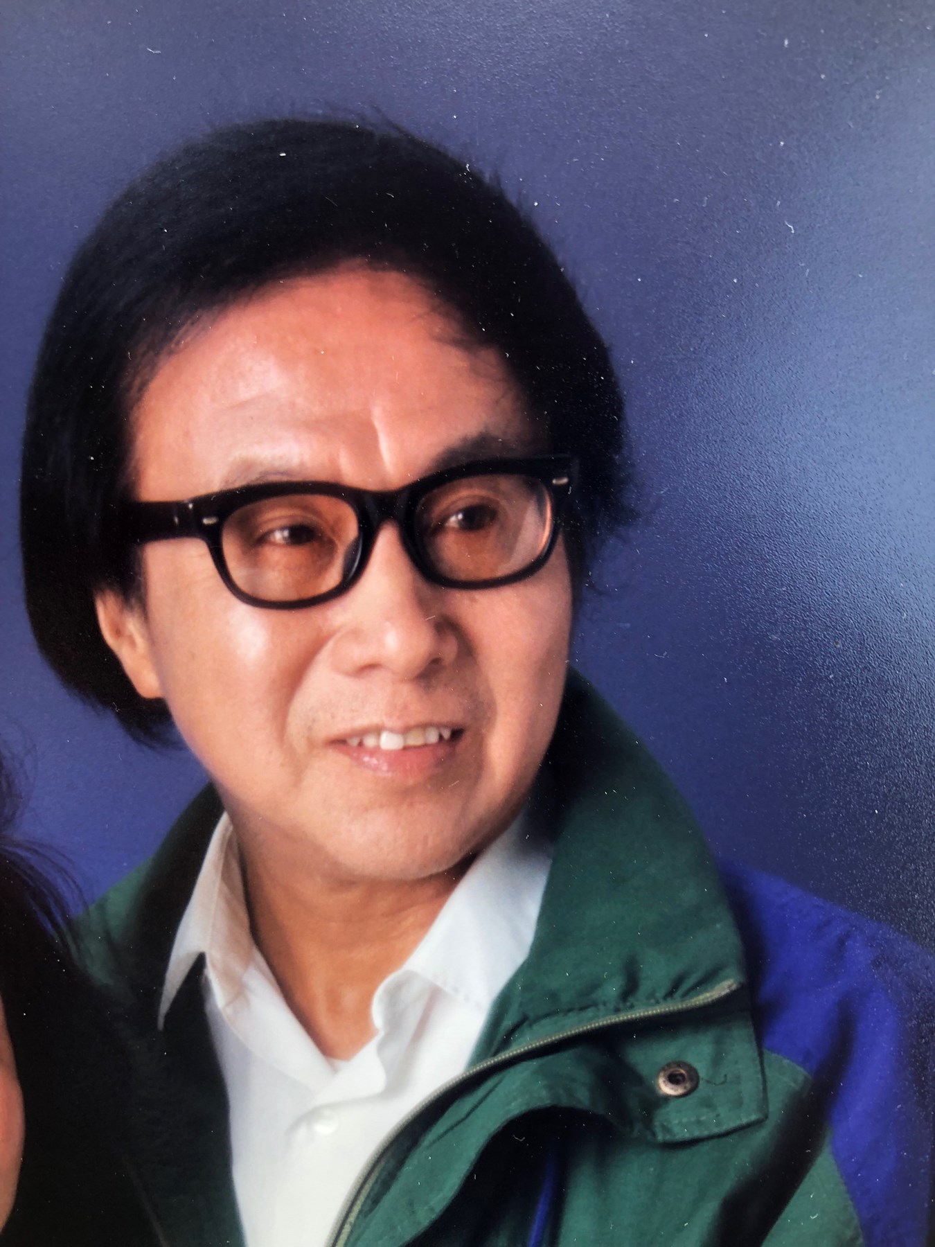 Obituary of Mark Kui Kuo Wang