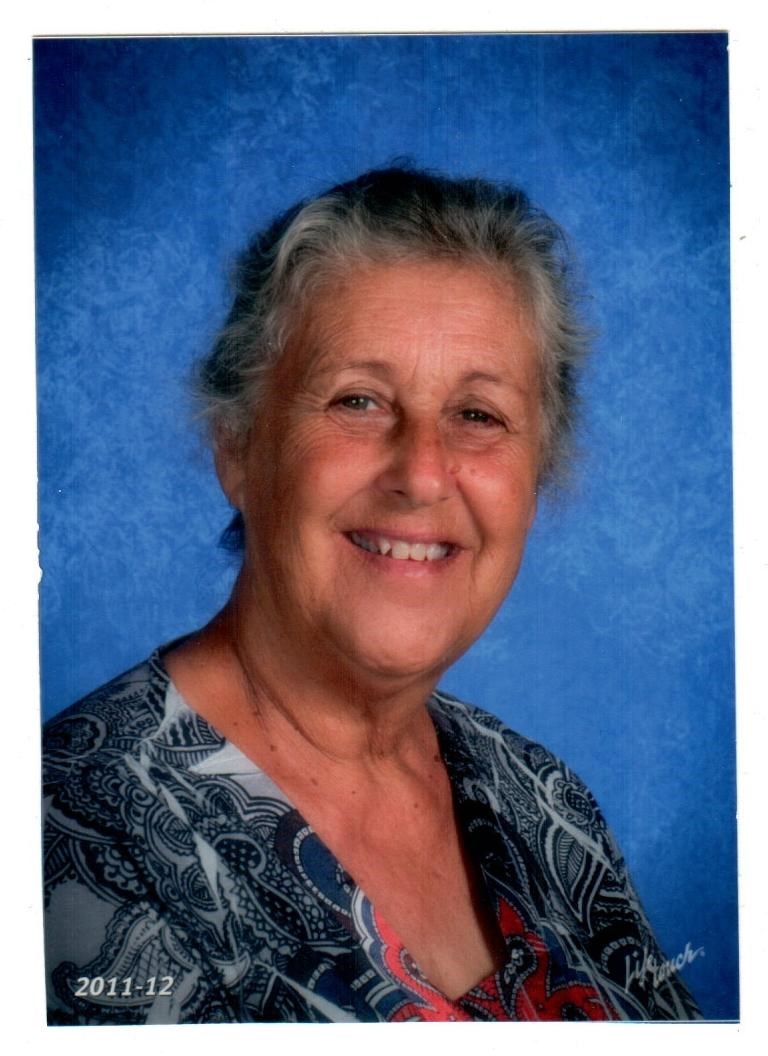 Obituary of Linda Marie Deckard