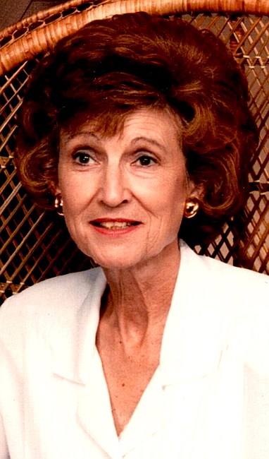 Obituary of Dorothy Jean Reid