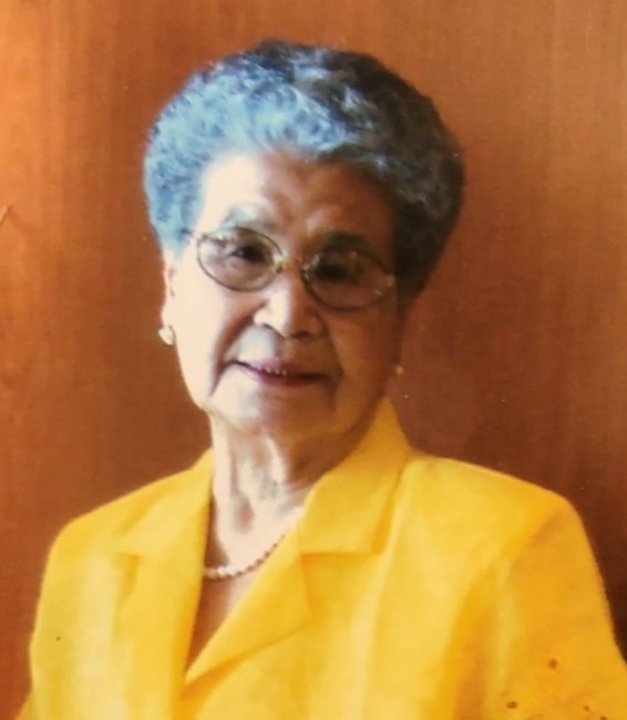 Obituary of Mrs. Eun Bok Choi