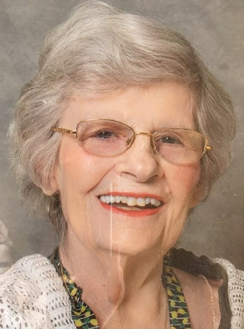 Obituary of Marilyn King Hawley