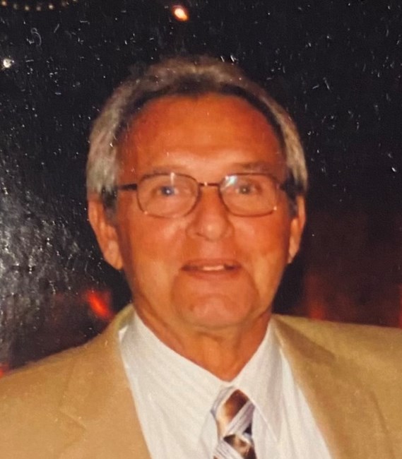 Obituary of Lawrence ""Butch" L. Miller Sr.