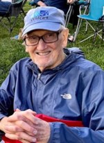 Gordon Wright