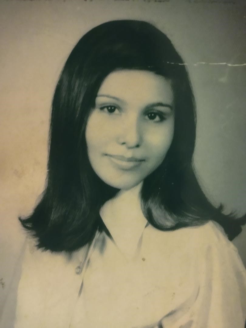 Avis de décès de Maria Isabel Perez