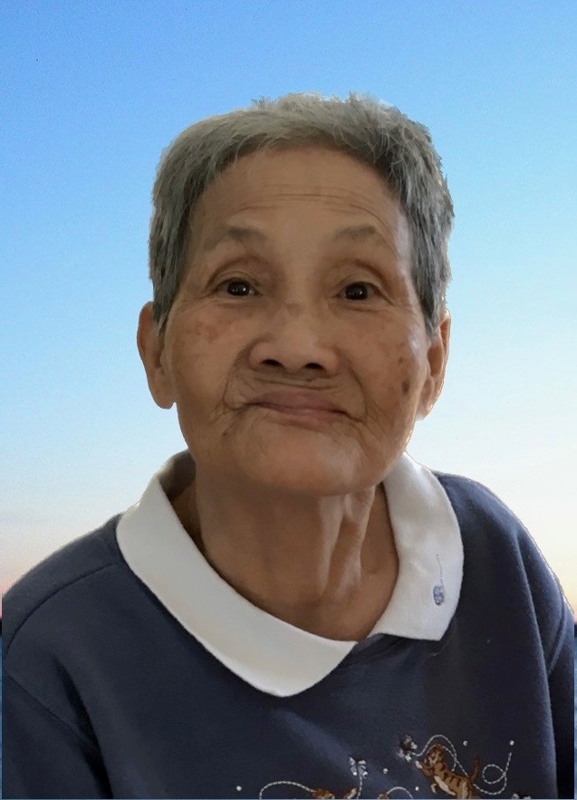Obituary of Lon Thi Lam