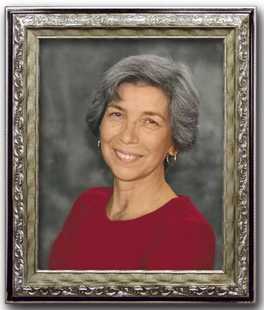 Obituary of Irma L. Sandoval