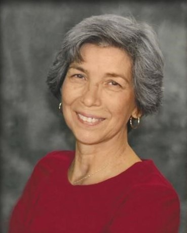 Obituario de Irma L. Sandoval