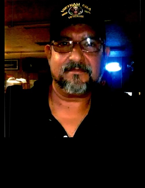 Obituary of Abel Gonzalez Jr.