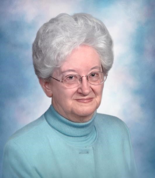 Obituary of Iris L. Meier