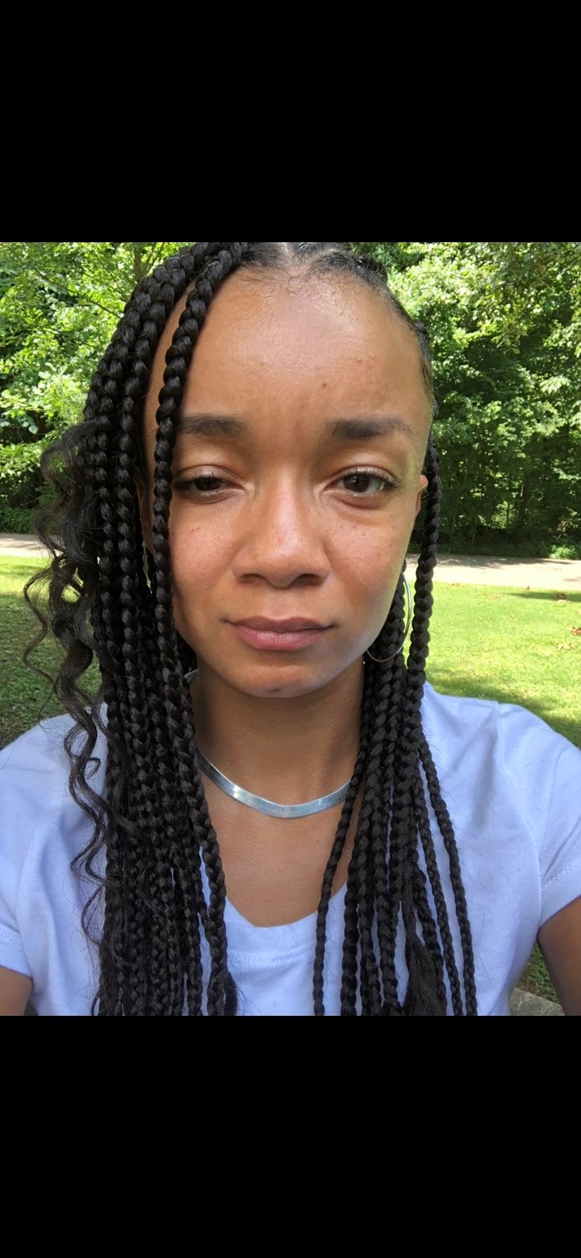 Obituario de Yamaka Nicole Harris