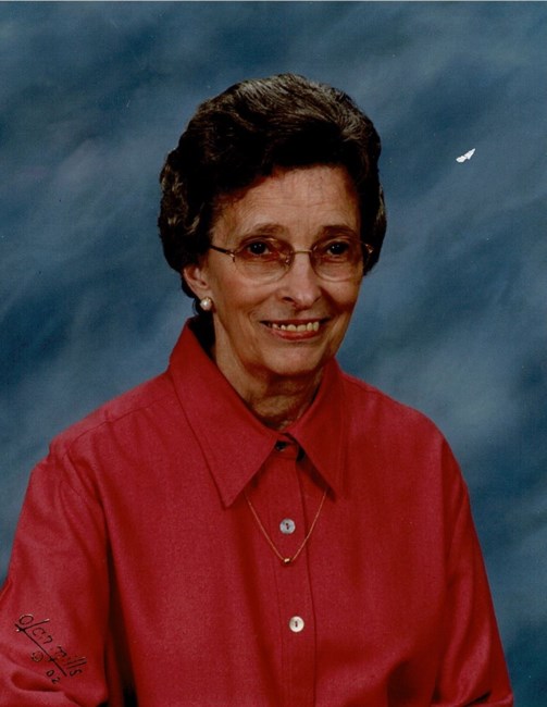 Obituary of Beatrice Seymer Wright