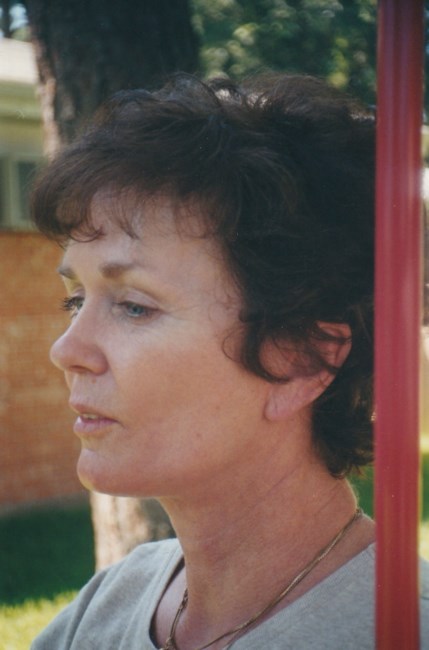 Obituary of Helen Marie Bernat