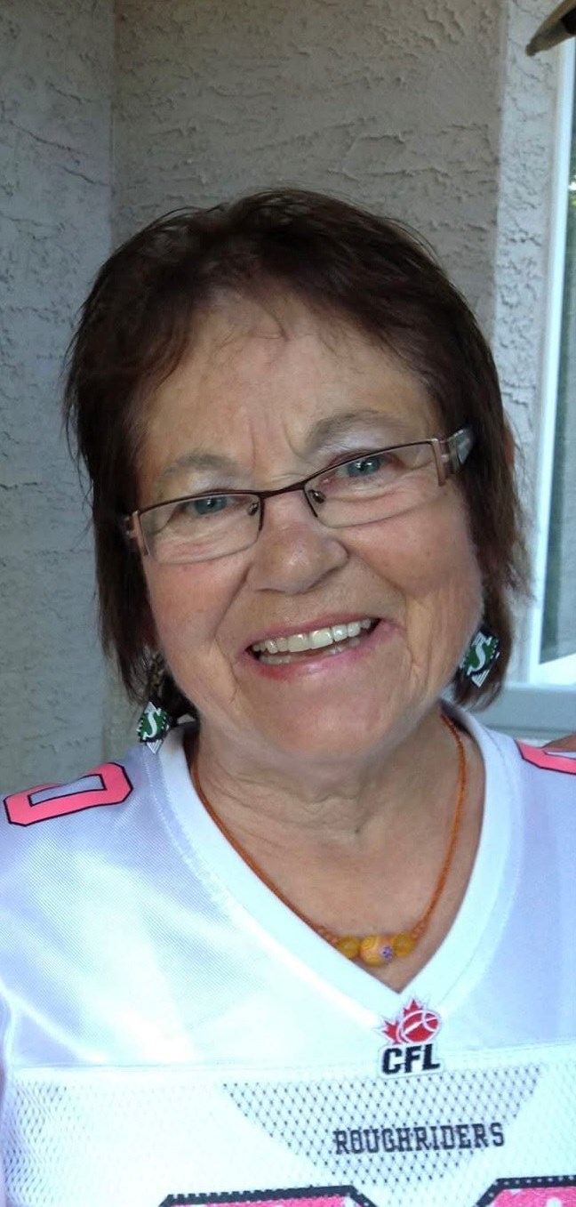 Obituary of Cecilia Vogelsang