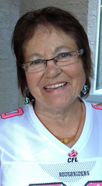 Obituary of Cecilia Vogelsang