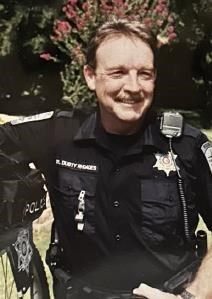 Obituary of Thurman Leroy Rhoades