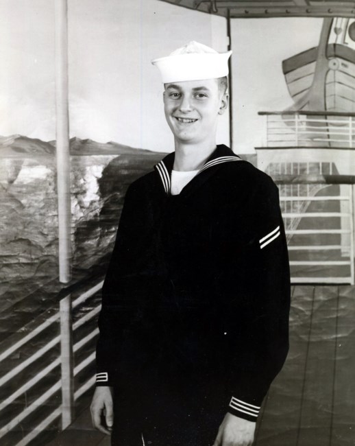 Obituary of Charles Albert Andrews