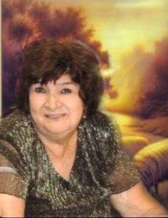 Obituary of Lourdes Ortiz Vega