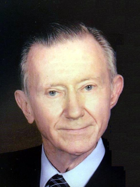 Obituary of William Clifton Hudson