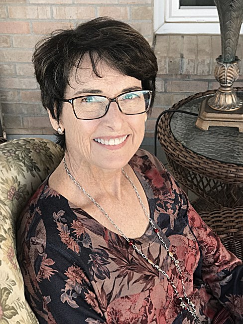 Obituary of Valerie Elizabeth Miller