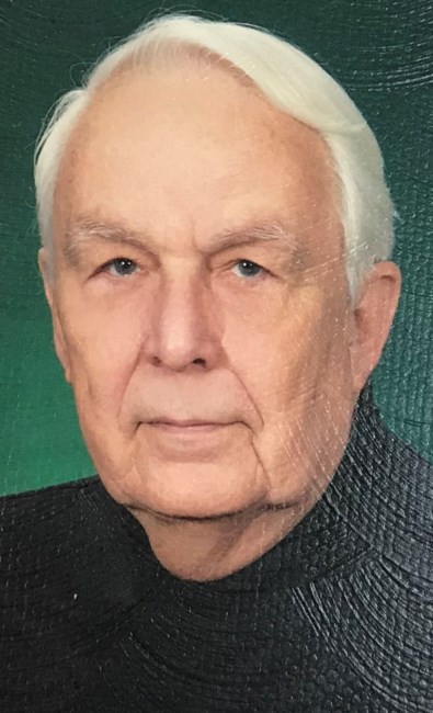 Obituary of James Alfred Phillips