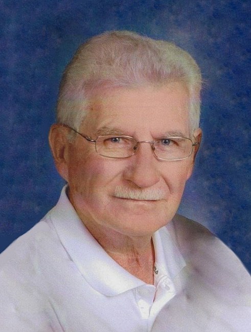 Obituario de Roy Junior Edwards