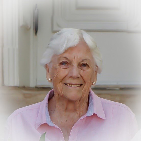 Obituary of Barbara Christensen