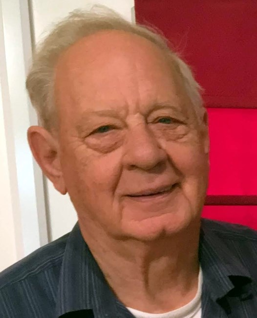 Obituary of Gerald Mack Carter
