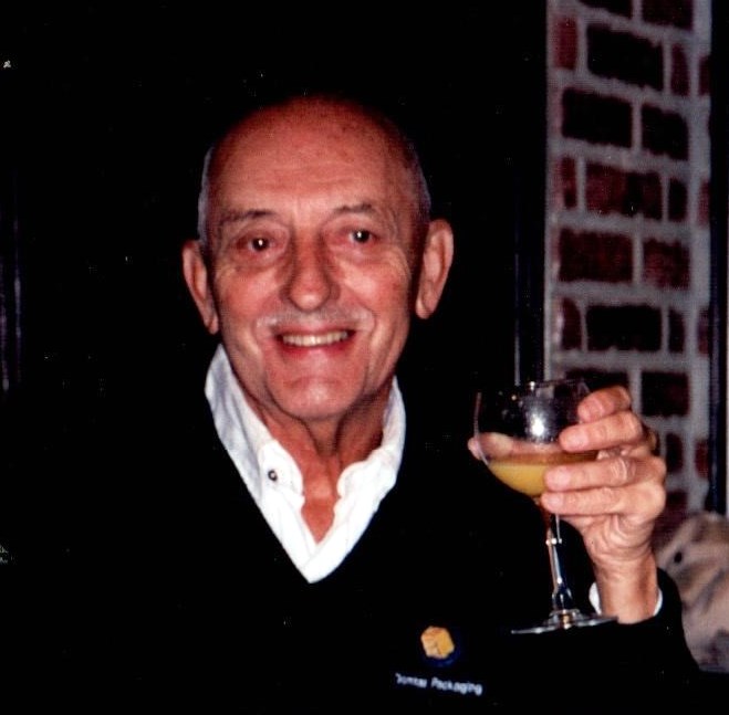 Obituary of Me Georges C. Charles Lachance, c.r.
