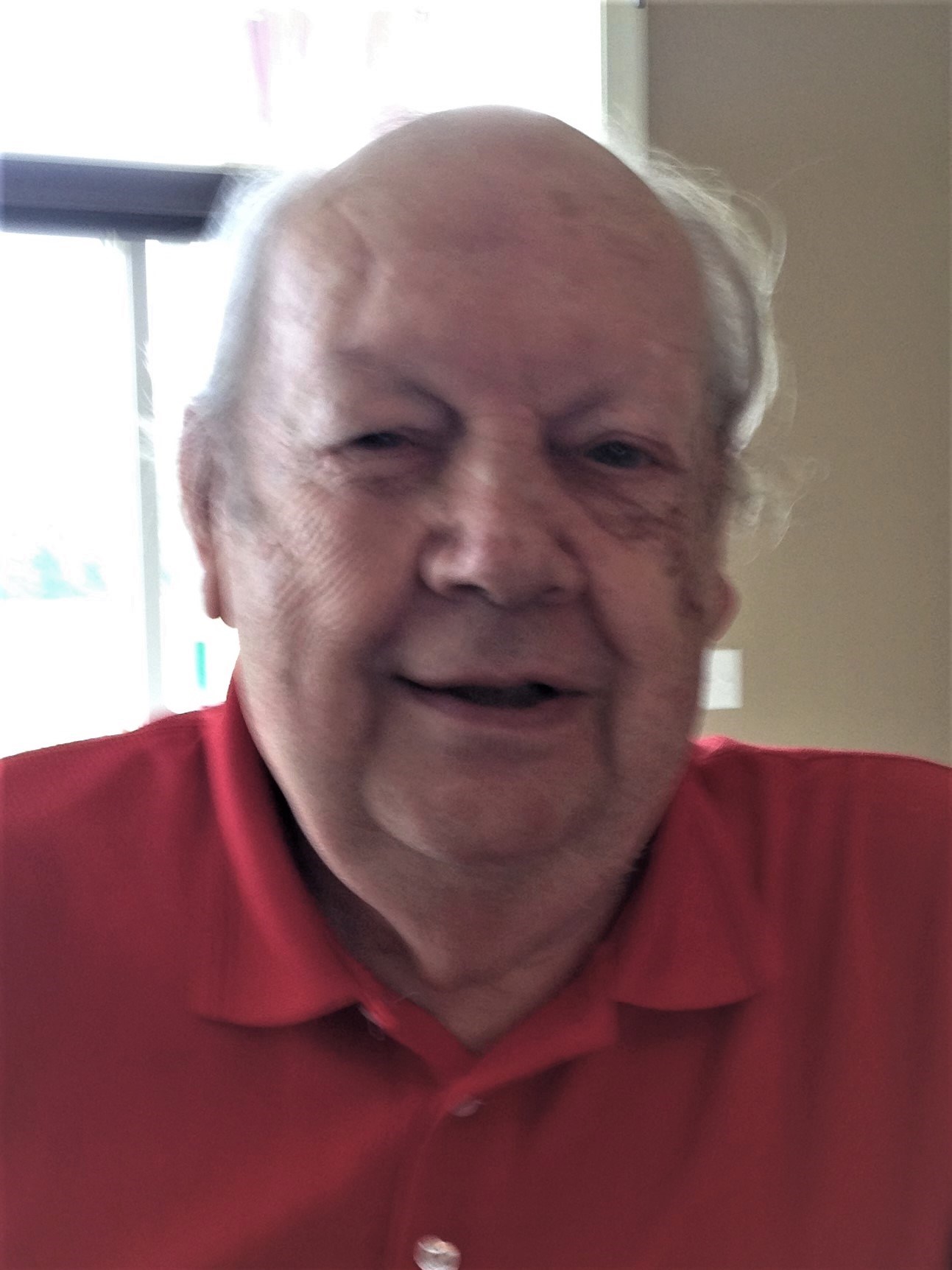 Obituary of Robert C. Strasburger