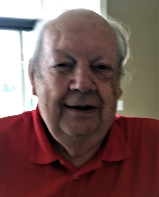 Obituary of Robert C. Strasburger